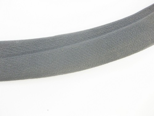 Mercedes-Benz A2106971151 9B56 Left door seal on body anthracite E-Class W210 - Picture 6 of 8