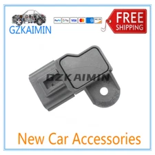 Intake Air Manifold Turbo Boost Pressure MAP Sensor For Ford Transit 2.2 2.4 3.2