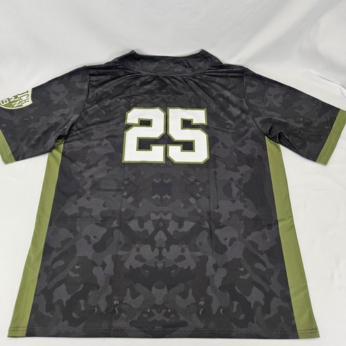Placket Front Baseball Jersey Hip Hop Baseball Shirt Sports Uniform for Men 3XL - Picture 11 of 16