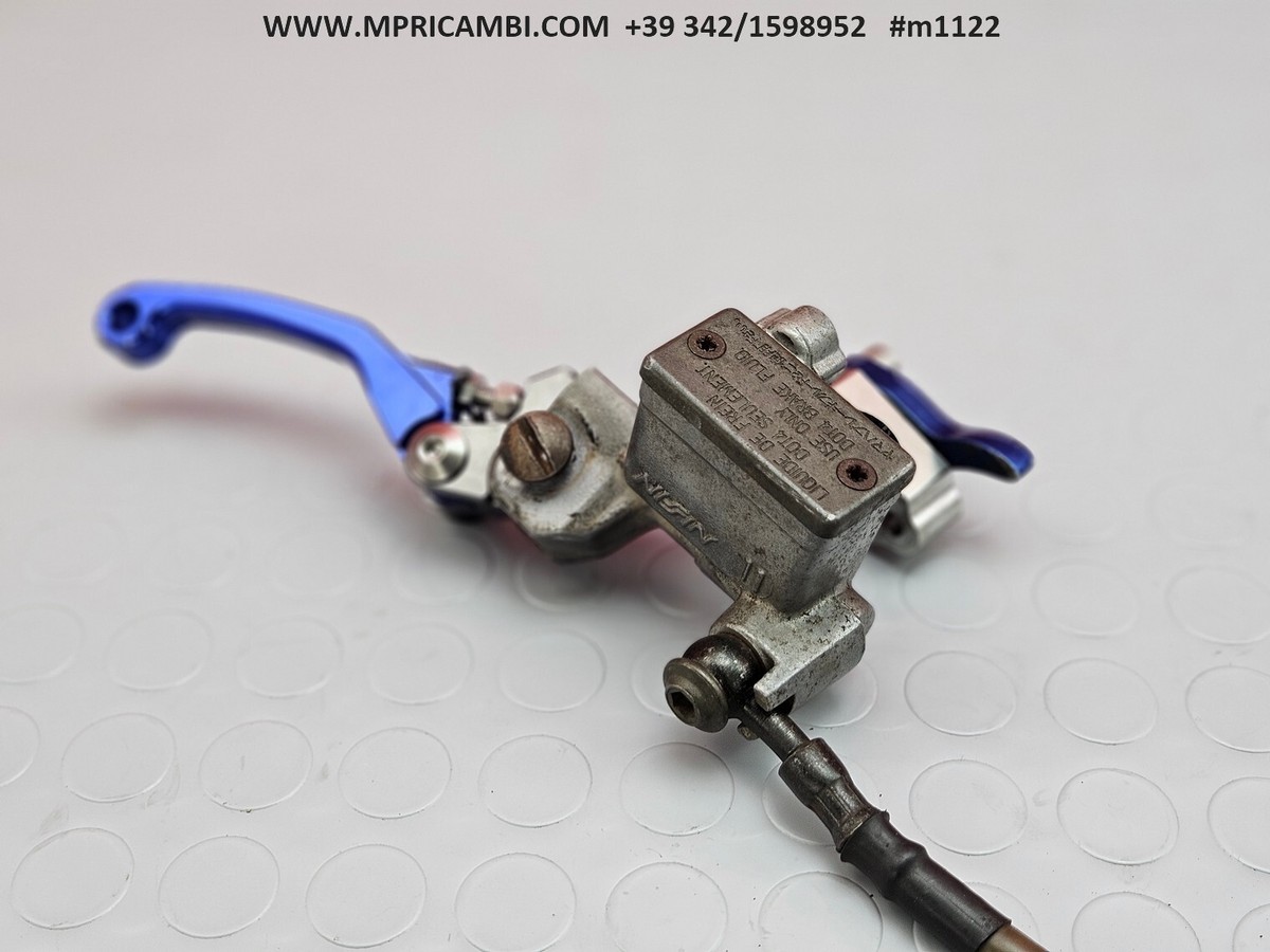 FRONT BRAKE MASTER CYLINDER 5MV-W2587-00-00 YAMAHA YZ426F YZF 426