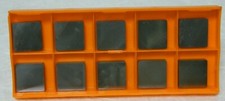 Hertel Carbide Turning InsertSNG633 Grade HT10 90° Square QTY 10 05692777