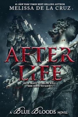 Blue Bloods: After Life - Hardback NEW Cruz, Melissa d 28/07/2022