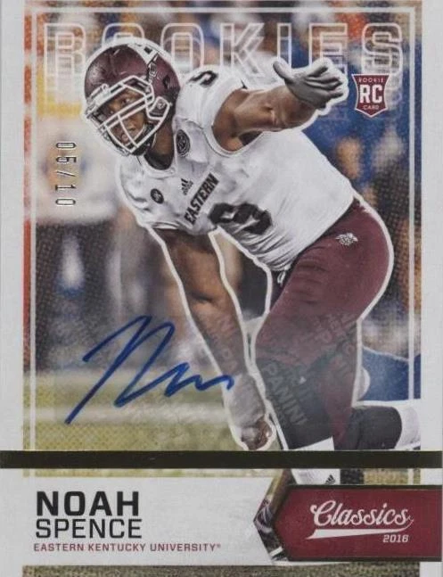 Significant Signatures Gold