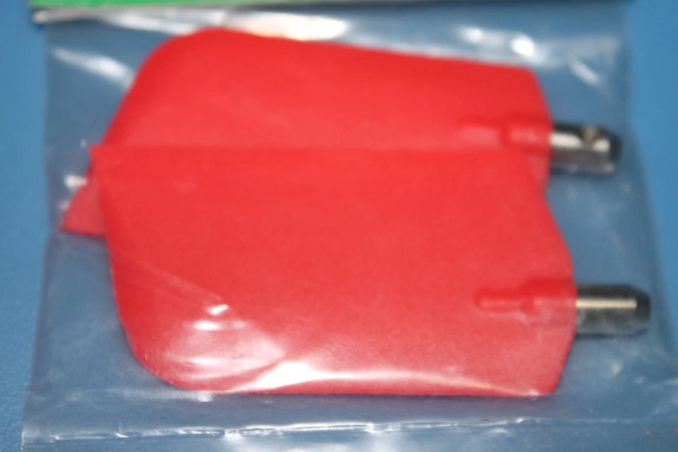 Esky 000704 Flybar Paddle Red - Image 3 of 4