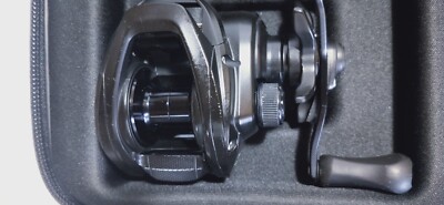 DAIWA Fishing compact Rod & Bait Reel Combo CP-X2L Left Handle