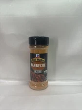 McCormick Grill Mates Barbecue Rub Seasoning