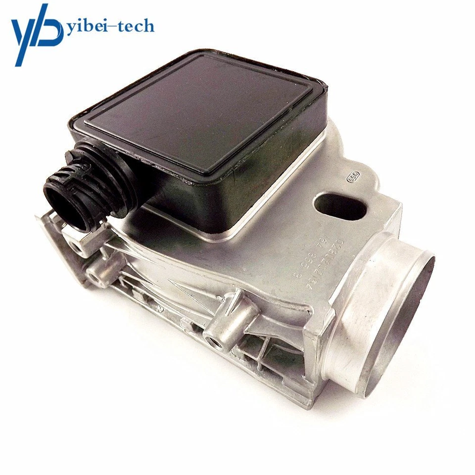 Sensor de fluxo de ar em massa medidor 0280202134 para 1991-1995 BMW 318ti 318i 318is 1.8L - Imagem 4 de 4