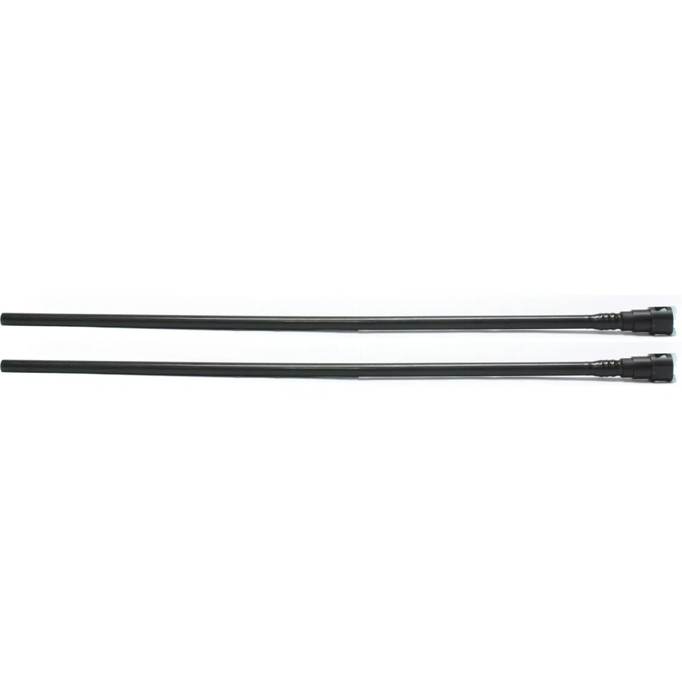 800058 Dorman Fuel Lines Gas Juego de 2 Nuevo para Chevy Olds Le Sabre Par Foto 3 de 3