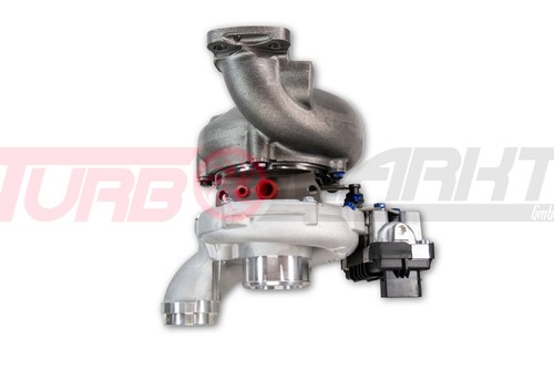 Turbolader A6420905980 Mercedes Benz E280 CDI / 320 CDI / 350CDI NEU - Bild 3 von 5