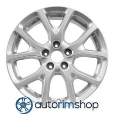 New 17" Replacement Rim for Jeep Cherokee 2014-2018 Wheel