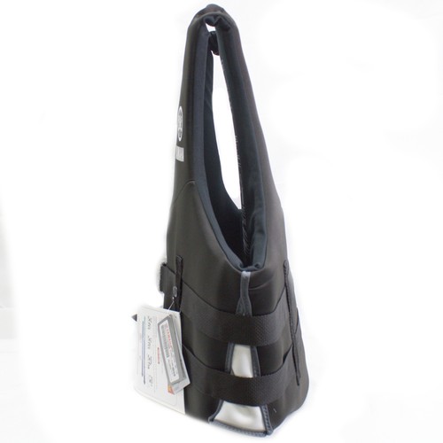 Yamaha New OEM Adult 22VVN Value Neoprene 2-Buckle PFD, Large, MAR-22VVN-BK-LG - Picture 3 of 12