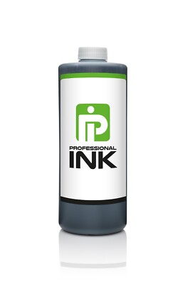 PI-6000: schwarze MEK/Ethanol Tinte für VideoJet Excel | 170iUHS (16-5420)