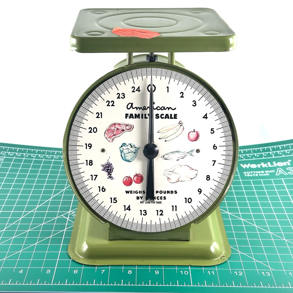 Antique Kitchen Scale for sale | eBay