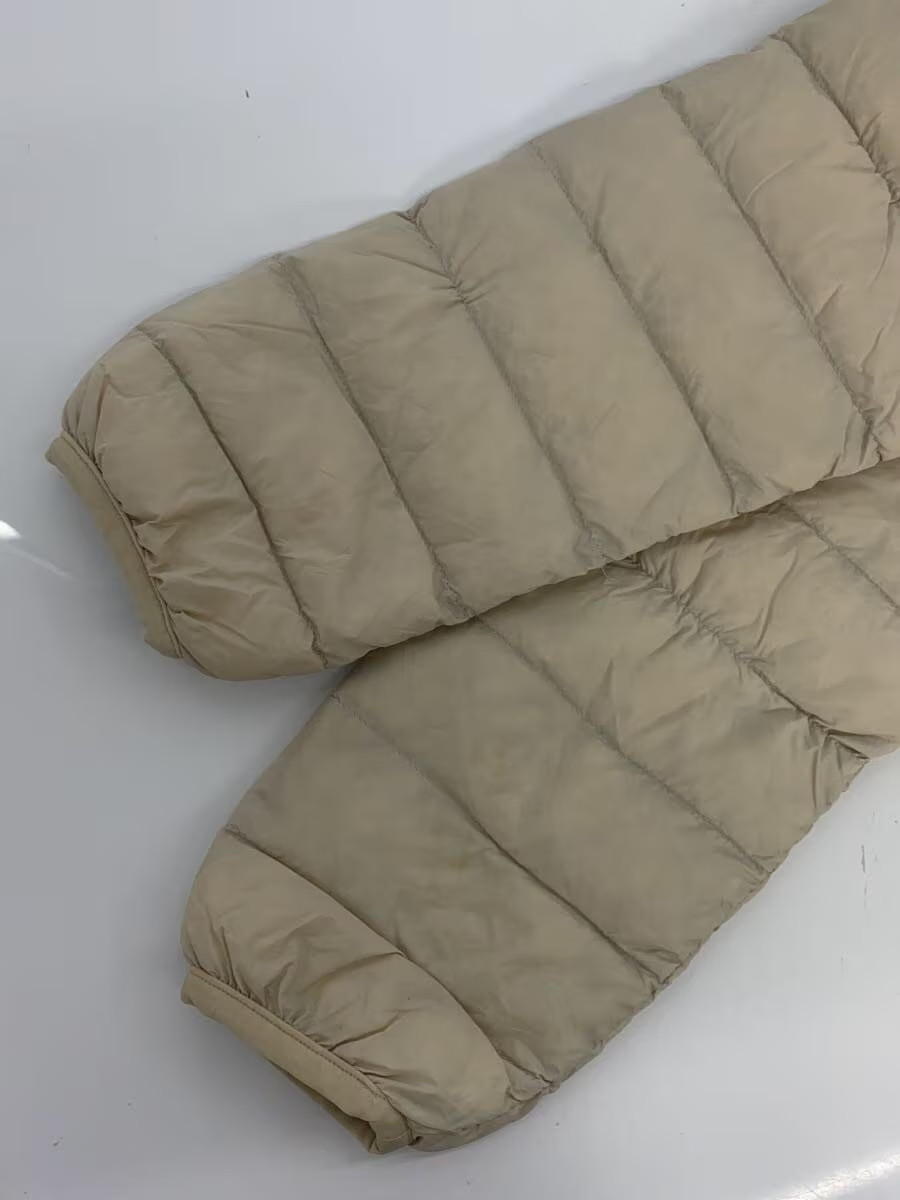 DANTON Down Jacket, Round Neck Inner Down Jacket,… - image 5