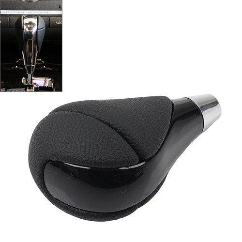 Gear Shift Knob For Lexus ES300h ES350 GS300 GS430 IS-F IS250 LS460
