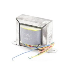 1970s Quad Eight Model QEE-3041 Output Transformer QE QEE 3041 Mic Pre Preamp