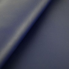 Premium Vinyl, Durable, Marine, Upholstery Fabric, Naval Blue (Sample) Sample
