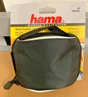 Navi GPS Sat Nav Bag Case Holder Garmin 300 series Hama 88495