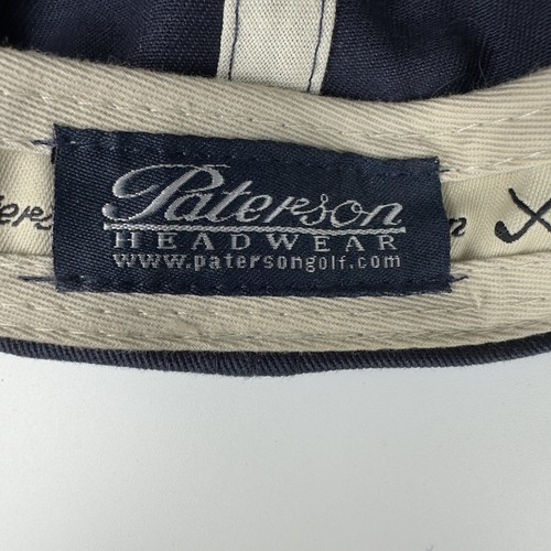 Royal County Down Hat Cap Strap Back Embroidered Golf Ireland Mens Golf Club - Picture 13 of 13