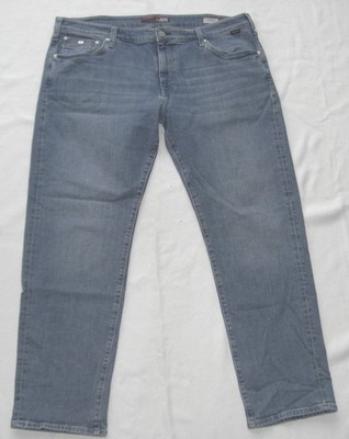 Mavi Jeans Homme W40 L32 Modèle Hunter Droit 40-32 État Très Bien