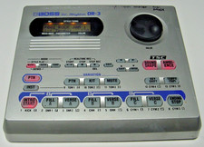BOSS DR RYTHM DR-3 DRUM MACHINE