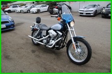 2001 Harley-Davidson FXDL 