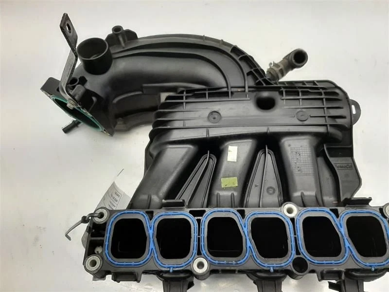 Ford Edge, Flex, Fusion Lincoln MKS 2007-2012 colector de admisión superior 3,5 L Foto 2 de 4