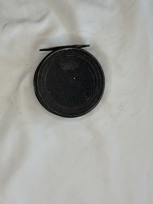 #ad Duncan Briggs Model 2 Fly Fishing Reel Vintage Made in Providence RI 3.25quot; $30.00