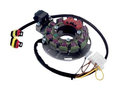 Stator Assembly for Polaris 1999-2001 Snowmobiles - 4060213