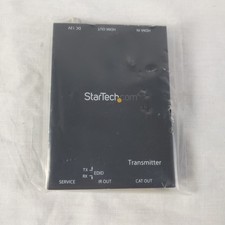 Transmitter ONLY StarTech.com HDMI over CAT6 ...