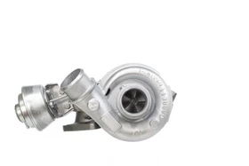 Turbolader ALANKO 11900932 für HONDA Accord VII Limousine (CL, CN)
