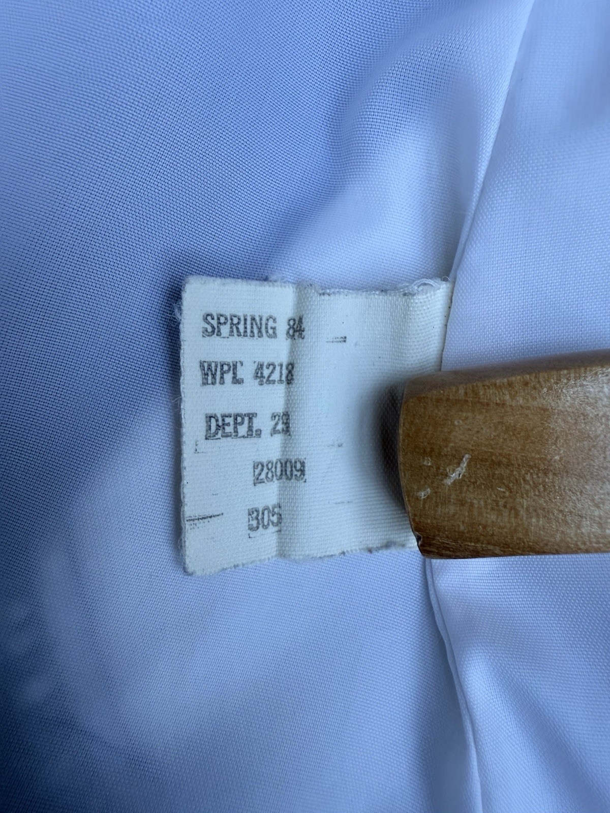 Vintage 1960s Sears Little Girl’s Dress Coat– Size 5 – Made in USA – Navy Blue