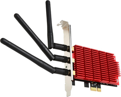 RNX-AC1900PCE Rnx-Ac1900Pce, 802.11AC Dual Band AC1900 PCI Express Wifi Adapter/