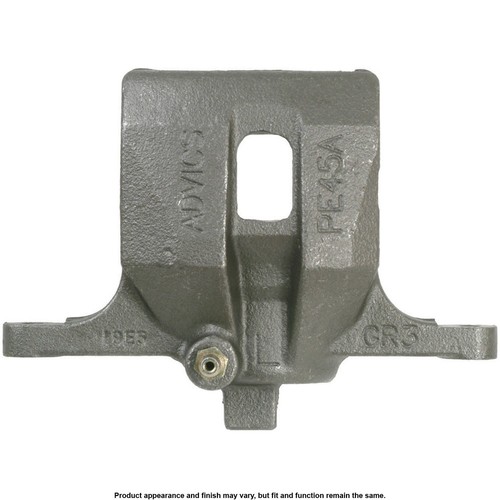 For Hummer H3 H3T Cardone Rear Left Brake Caliper - Picture 3 of 5