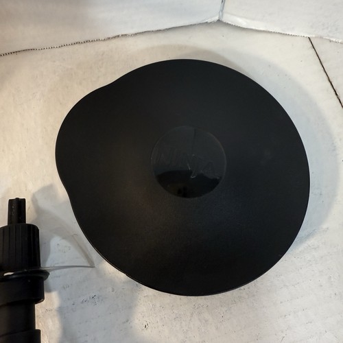 Ninja Master Prep QB1004 40 oz 5 brocca, lama, coperchio OEM pezzi di ricambio usati in ottime condizioni - Foto 4 di 14