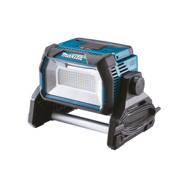 Makita Led-Baustrahler 14,4V-18V,230V Mit 96 Leds DEADML809-image