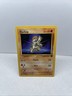 Machop 59/82 Team Rocket Regular