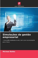 Michael Batko | SimulaçõEs De GestãO Empresarial | Taschenbuch | Portugiesisch