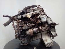 HA01031E1175 COMPLETE ENGINE / 1729770 FOR NISSAN EBRO L3508