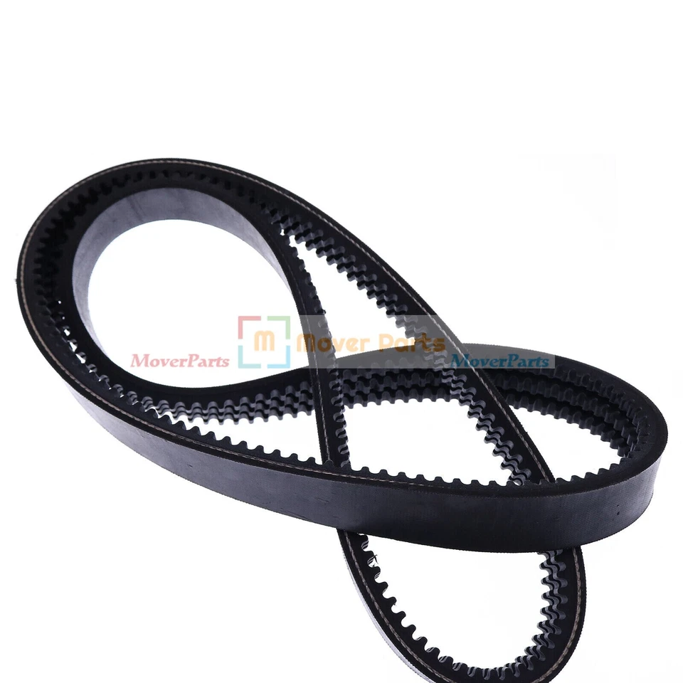 Part # 6736775 Drive Belt For Bobcat Skid Steer T140 T180 T190 - Image 2 of 4