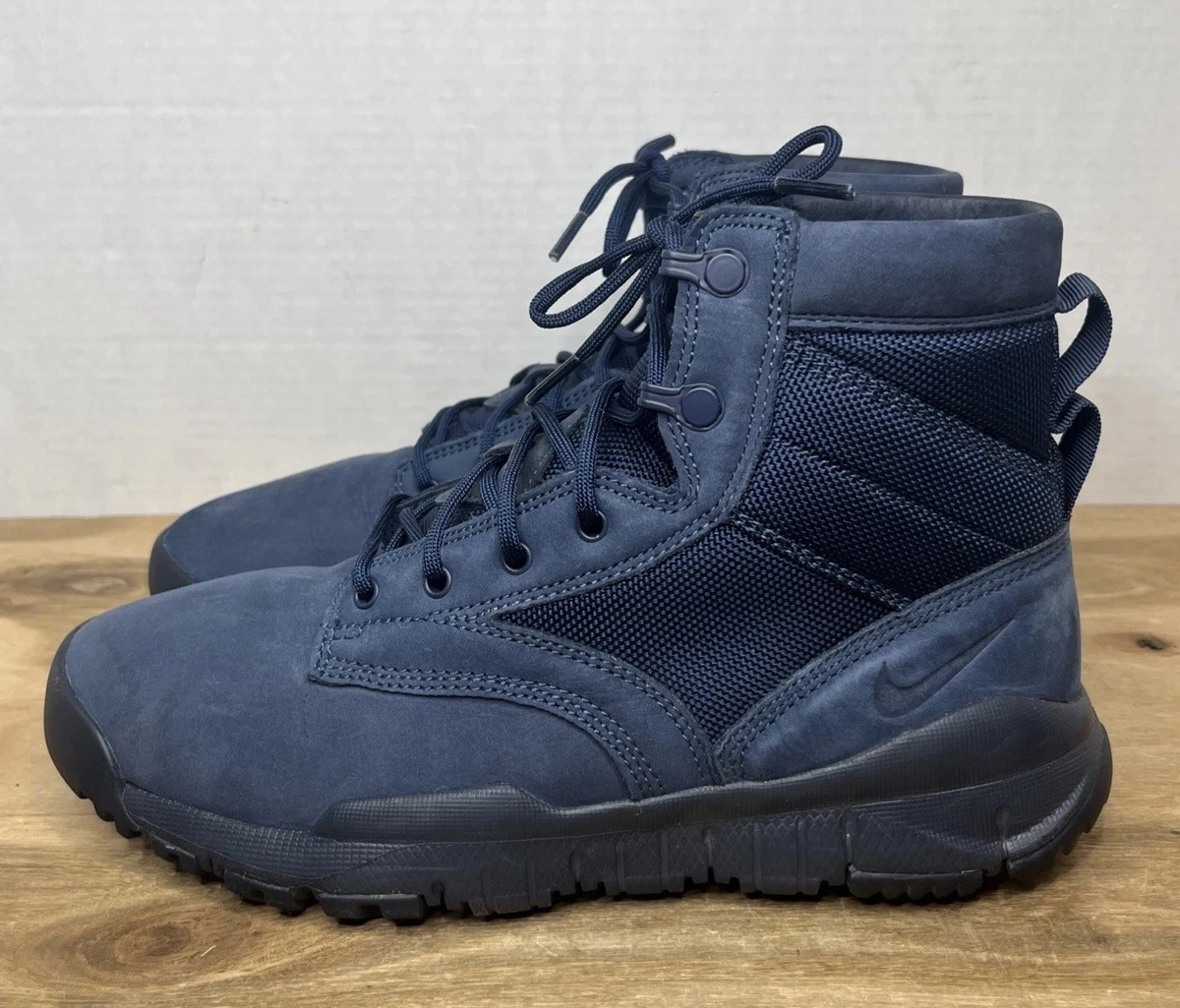Nike SFB Boots for Men for sale | eBay UK