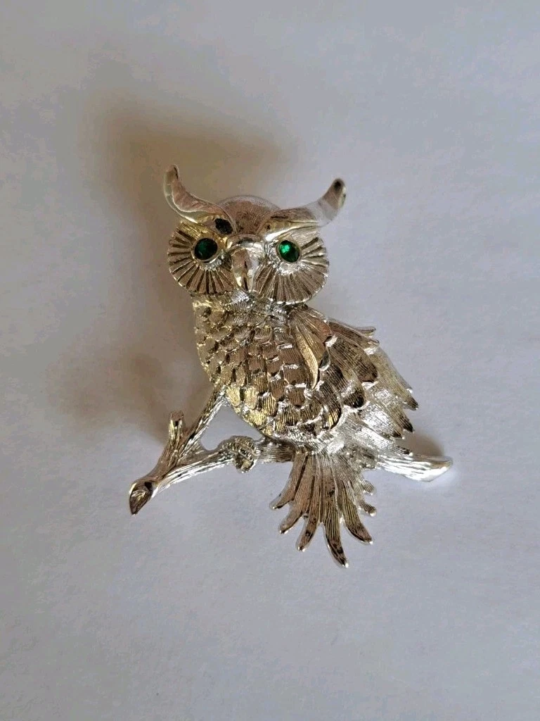 Monet Fashion Brooches for sale - eBay