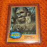 Topps 1977 Star Wars #298 "Chewie gets riled!" Base Set Trad