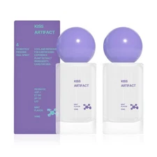 2Pcs Probiotic Oral Spray for Long-Lasting Freshness,Alcohol-Free Oral Spray ...