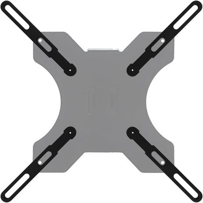 TV VESA Adapter Bracket Steel Converts 200x200 to 300x300 400x400 32-55in