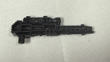 Transformers Combiner Wars Blast Off Gun accessory