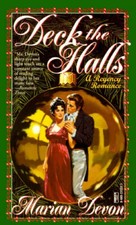 Deck the Halls - Mass Market Paperback By Devon, Marian - GOOD