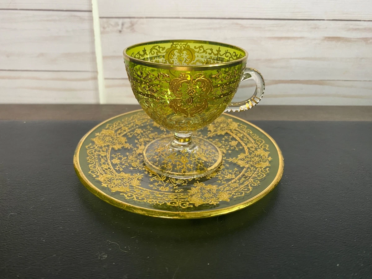 Moser クリスタル小皿 小物入れ3色セット moser set products for sale | eBay