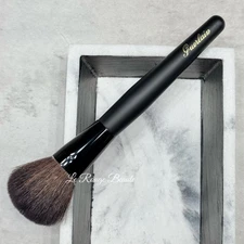 Guerlain Powder Brush - Old Version Natural Hair Blush / Highlighter / Powder