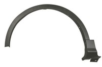 Vorne Links Blic 5703-08-2579371P Zier-/Schutzleiste, KotflüGel FüR Ford
